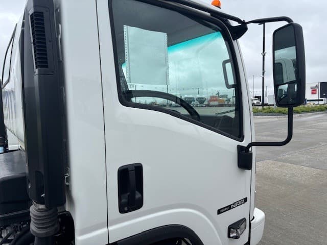 2025 Isuzu in Ankeny, IA — photo 10